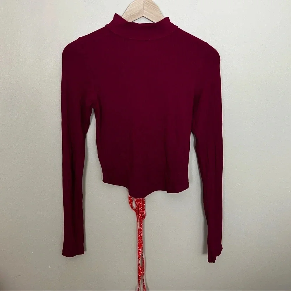 Free People • Edge of Town Top